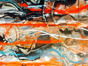 Fire and Ice - Venti